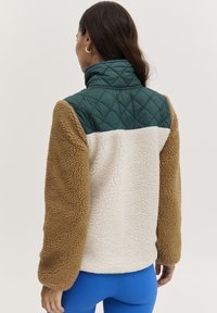 TheJoggConcept JCBERRI - Overgangsjakke - june bug mix