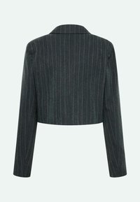 RYDA  - Bleiser - m dark grey melange