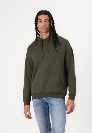 UNISEX 2 PACK  - Sweatshirt - forest night/naval academy