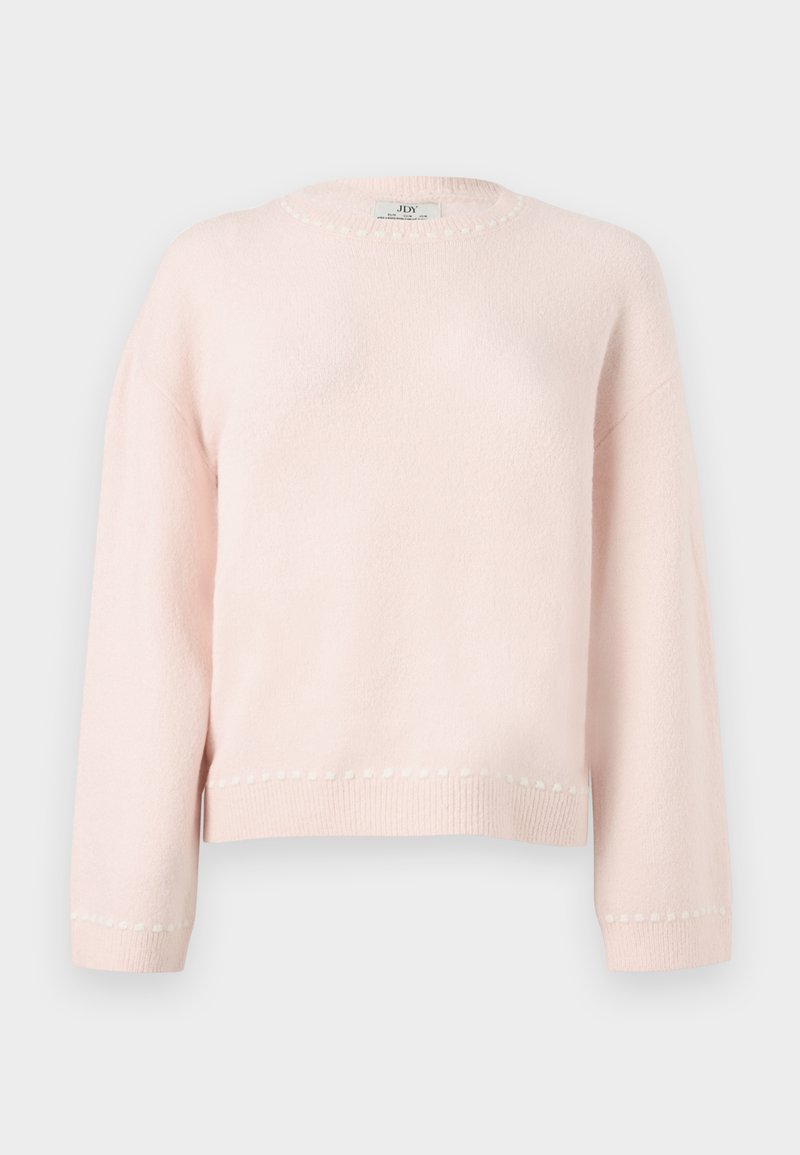 JDY Trui roze