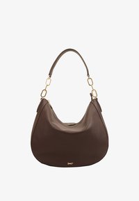 Non sélectionné, brown