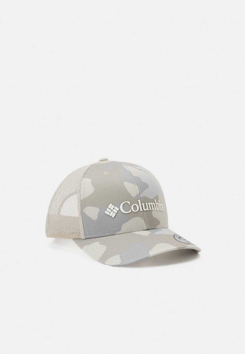 Columbia SNAP BACK UNISEX - Cap - dark stone mod