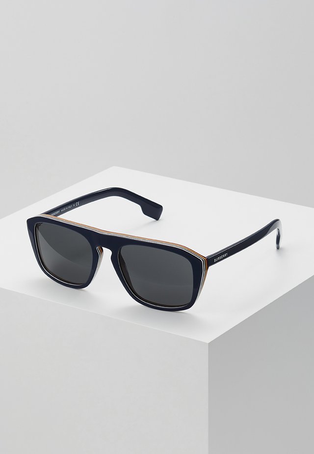 Lunettes de soleil - blue