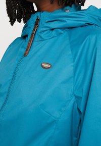 Ragwear Vindjacka - dark green