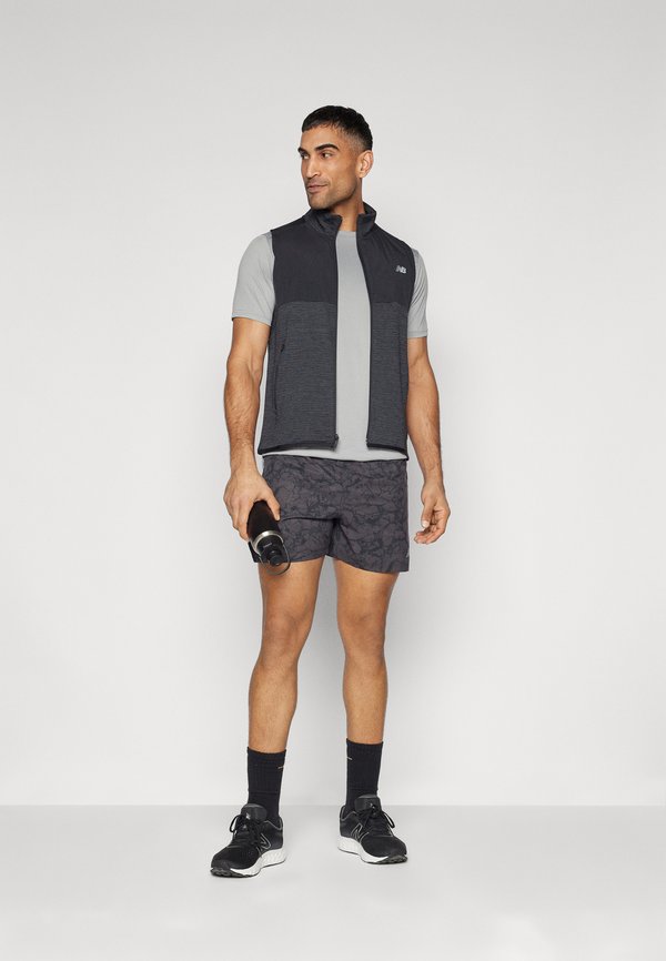 GRID VEST - Waistcoat3