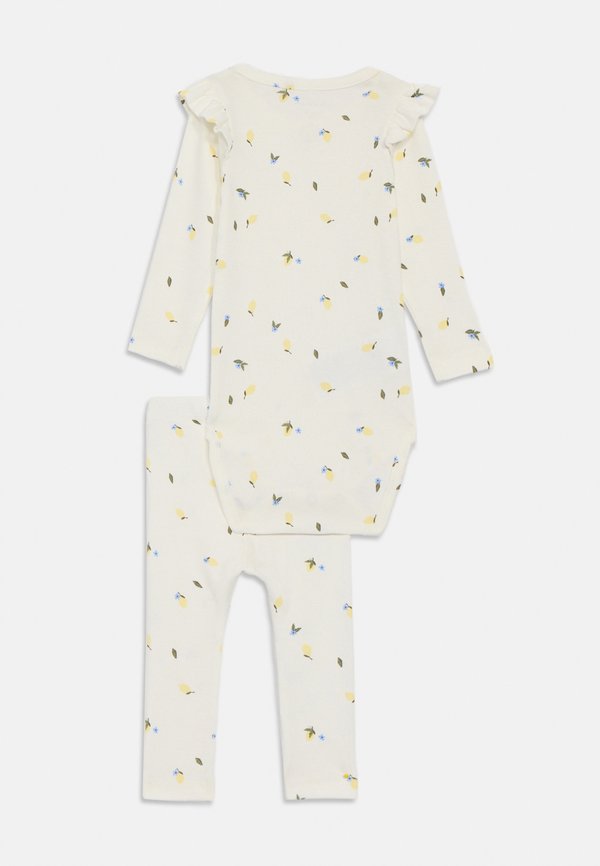 NBFFILLY BOX SET - Body - cloud dancer2