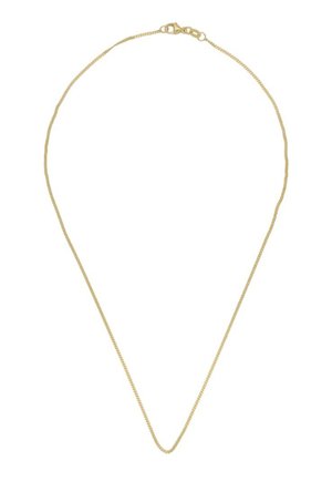 PANZER - Collana - gelbgold-coloured