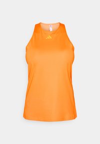 Wybrany, pure orange