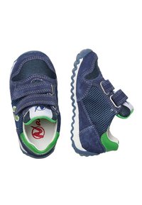 Naturino SAMMY   - Sneakers basse - dunkelblau