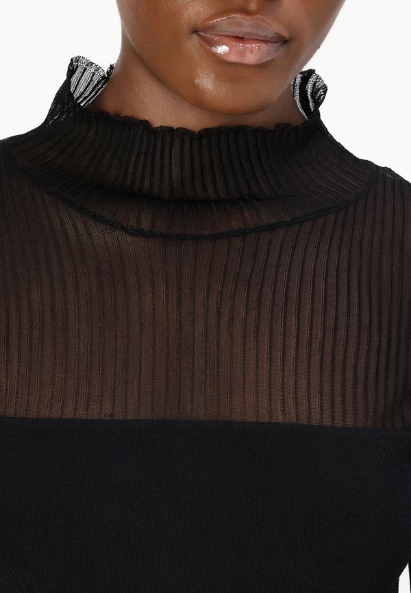 MILLIE  - Long sleeved top3