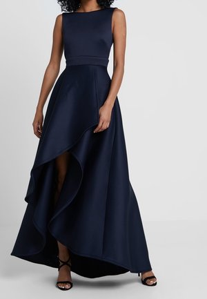 Vestido de fiesta - dark blue