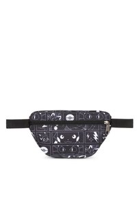 Eastpak SPRINGER - Vyölaukku - pokemon black