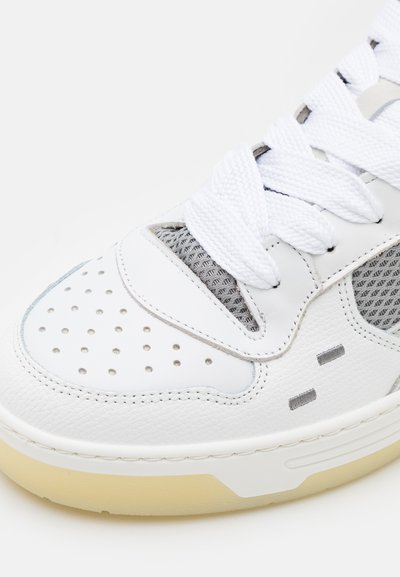 Filling Pieces CRUISER GREY UNISEX - Trainers - grey