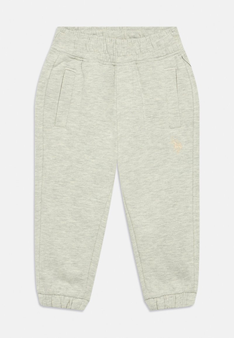 U.S. Polo Assn. Trainingsbroek zandkleur