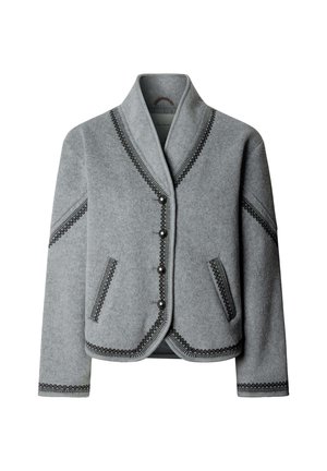 Pepe Jeans, MARTHA - Blazer - marl grey
