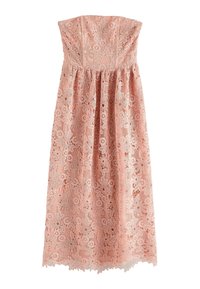 Next TALL - OCCASION BANDEAU  - Svečana odjeća - pastel pink