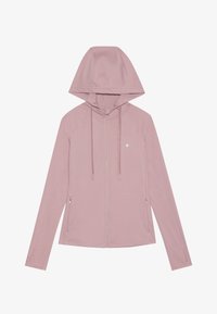 Non selezionato, mauve