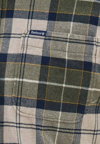 Barbour KYE TAI - Overhemd - grün