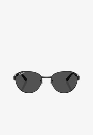 Ray-Ban, OCCHIALI DA SOLE RAYBAN 0RB3766CH-002K8 ADULTO UNISEX - Solbriller - nero