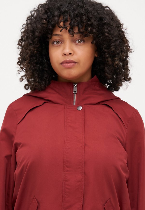 VMCZOA  - Summer jacket - syrah3