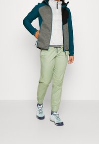 Icepeak Veste softshell - blue