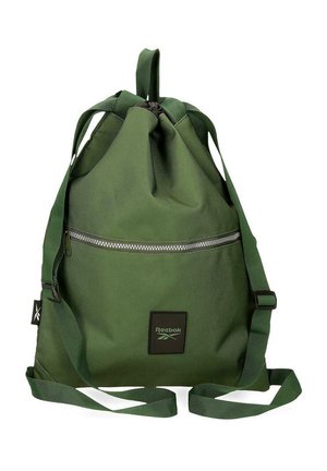 Reebok, ARLIE GYM  - Mochila - green