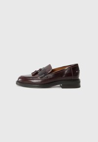 Chaussons - brown