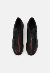 Nike Performance Sálové kopačky - black