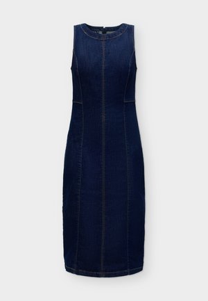 GAP, Τζιν φόρεμα - medium wash