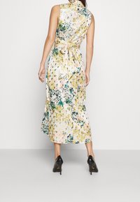 Never Fully Dressed Robe longue - multi-coloured