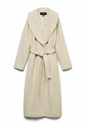 Vero Moda, VMANNE - Trench - oatmeal
