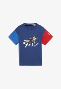 Niewybrane, pro blue m color