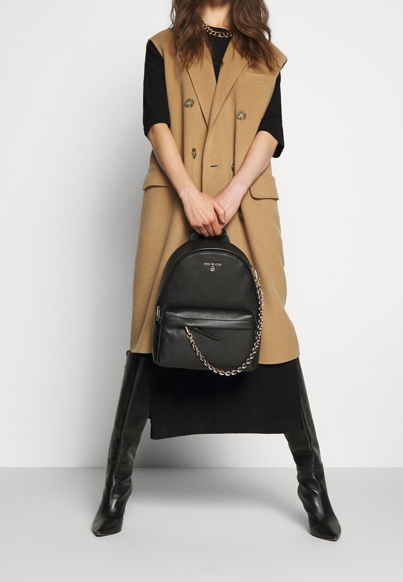 MICHAEL Michael Kors Rucksack - black - (Pre-owned) - Zalando.ie display picture 1