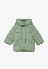 Wybrany, salbeigrün