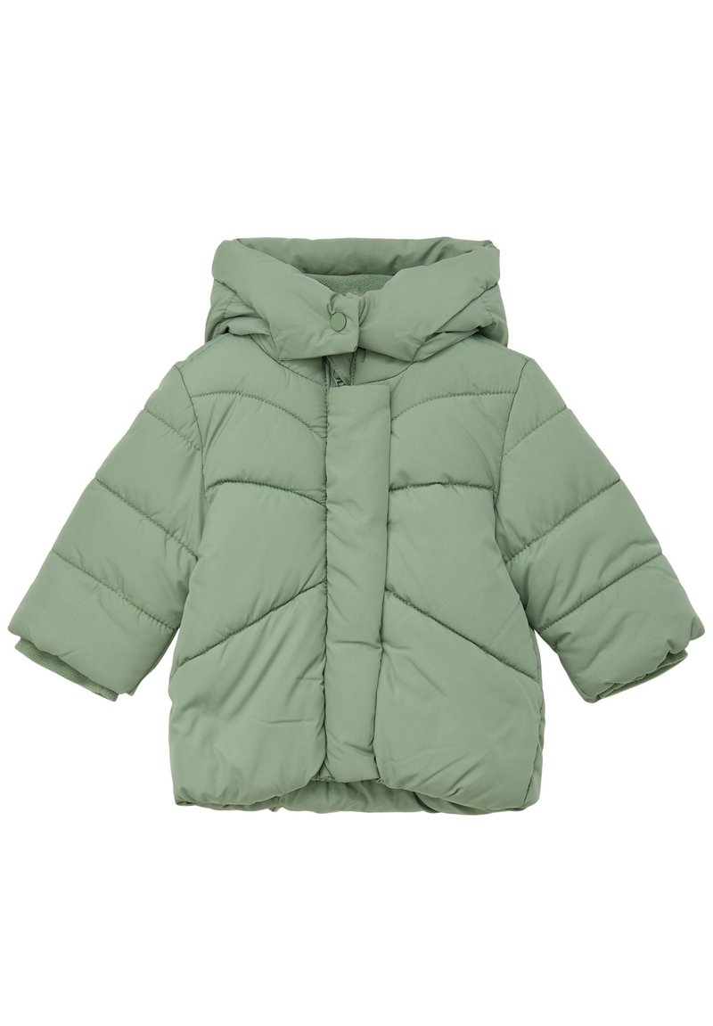 s.Oliver - Kurtka zimowa