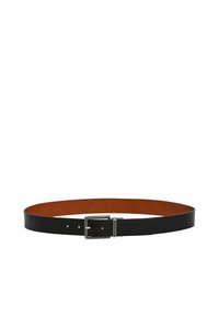 Pepe Jeans REVERSIBLE - Belt - black
