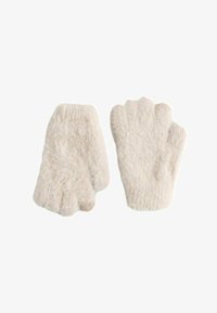 Non sélectionné, cream