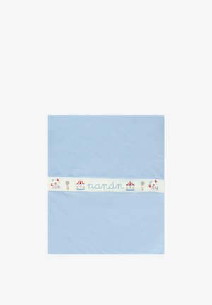 - Kocyk dla niemowląt