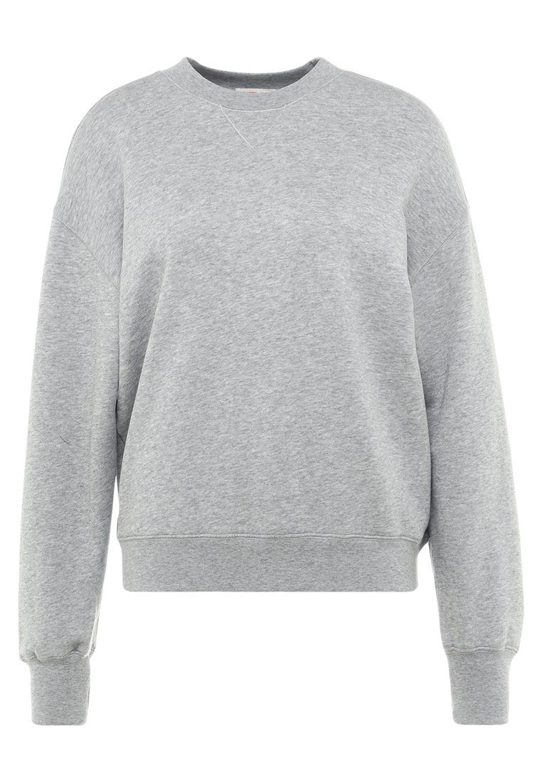 Sweatshirt light grey Sweatshirt light grey