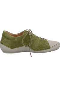 Think! KAPSL - Sneaker low - green
