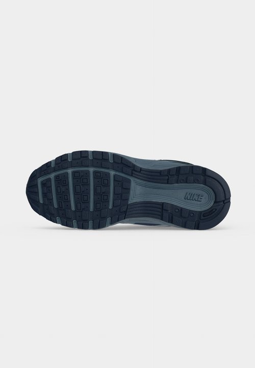 Nike P 6000 UNISEX - Trainers - thunder blue/blue eclipse/blue graphite/clear jade/diffused blue — foto 6