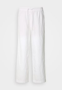 Sélectionné, white