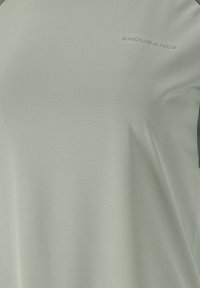 Endurance T-shirt - bas - grijs