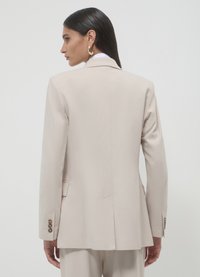 Calliope DOPPIOPETTO  - Blazer - beige