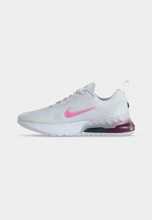 Nike AIR MAX PHOENIX BG UNISEX - Trainers - white/pink rise/grey fog — foto 2