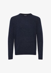 Valgt, insignia blue melange