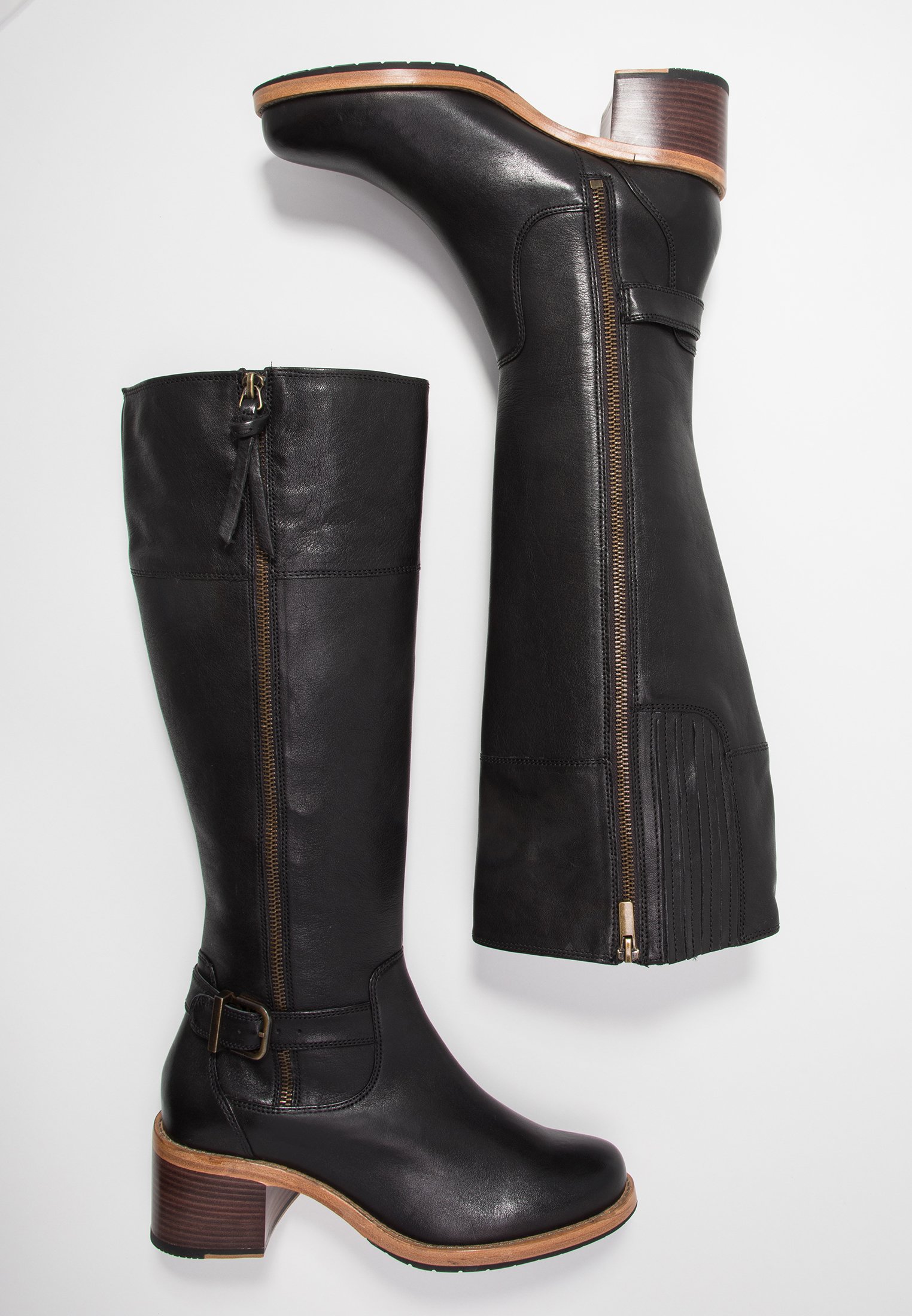 Clarkdale sona boot tan Clearance