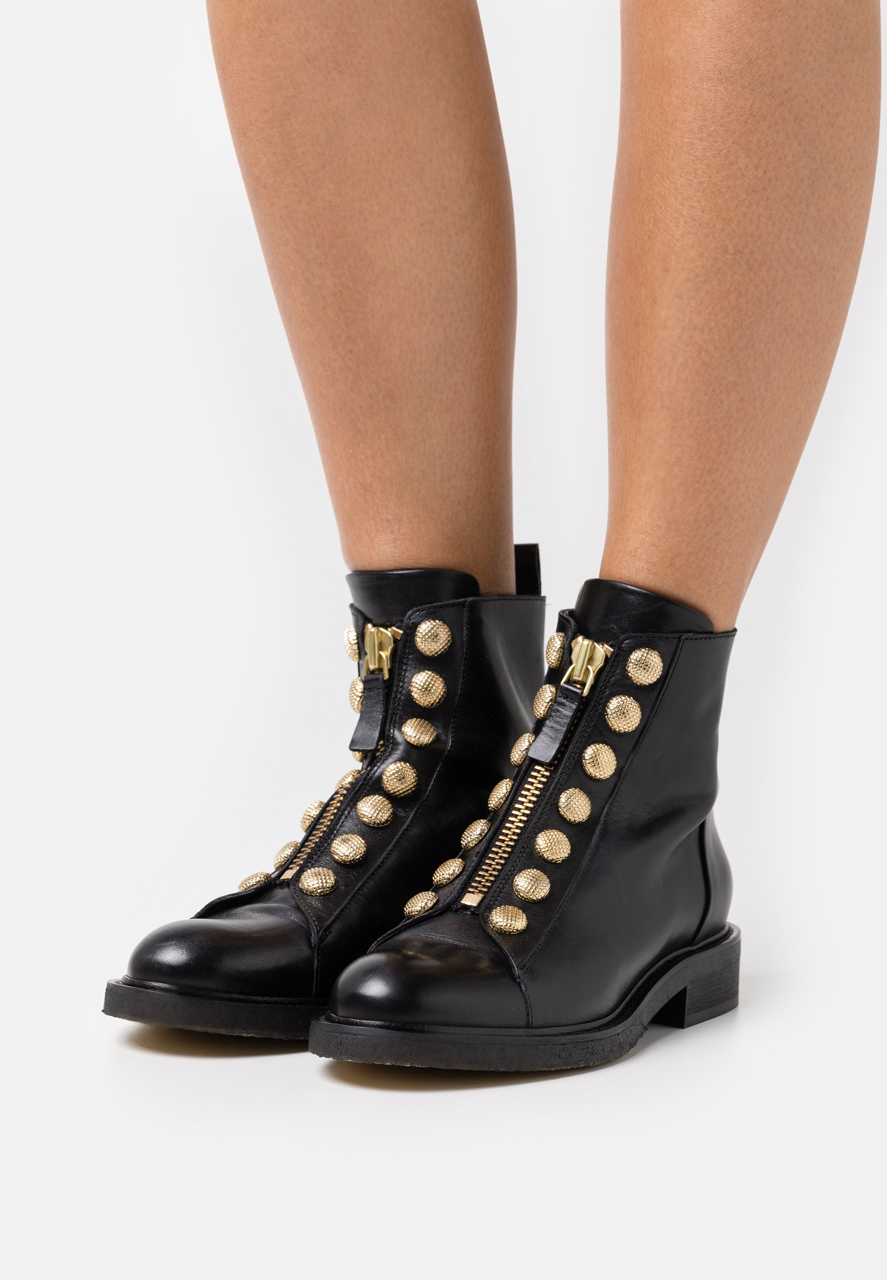 billi bi stiefeletten damen