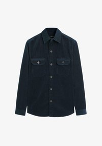 Geselecteerd, dark blue