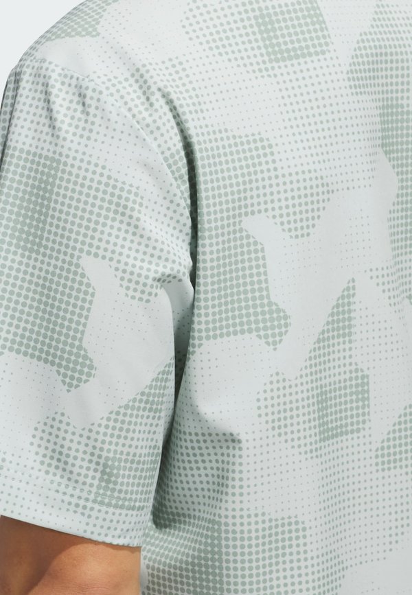 GO-TO DURARBLE WATER REPELLENT SHORT SLEEVE HALF-ZIP PULLOVER - Sports T-shirt4